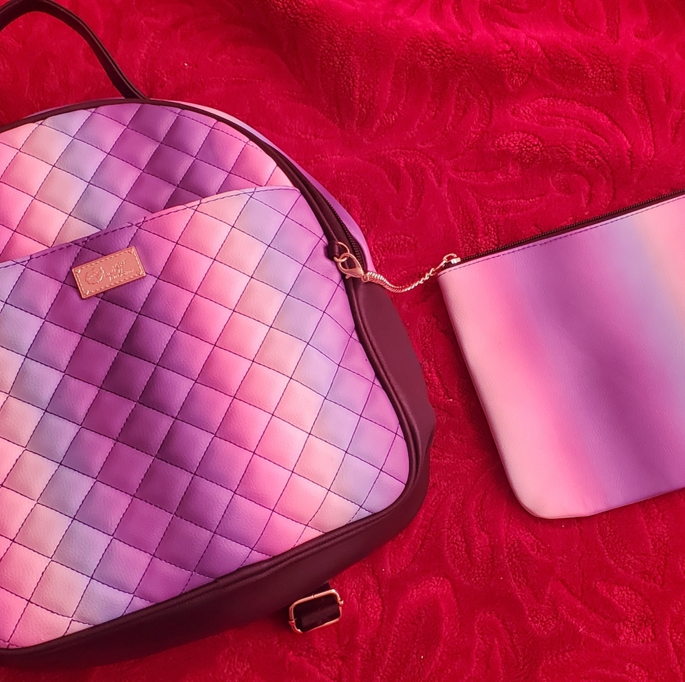 Beautiful bag